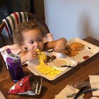 Christina G Carruthers's profile image