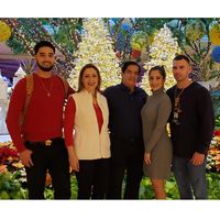 Gilda Aminzadeh's profile image