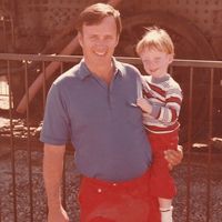 Mike Friery's profile image
