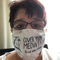 Tiina Currier's profile image