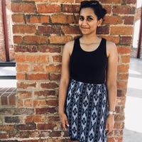 Sumithra Janardhanan's profile image