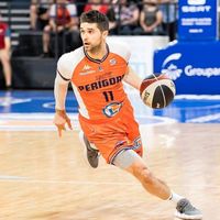 Trent Meacham's profile image