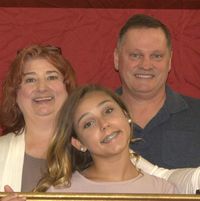 Lisa Davis Thomasson's profile image