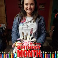 Jessica Oard's profile image