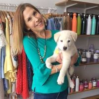 Ruth Secker Chambers's profile image