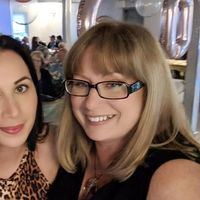 Sandra F. Morgan's profile image