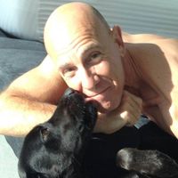 Ken Fisher's profile image