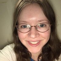 Amanda Holt's profile image