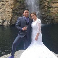 Lisa Aguilera's profile image
