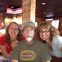 Gary Karinette Carpenter's profile image