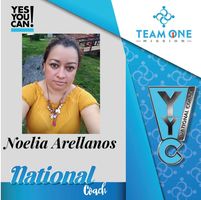 Noelia Arellanos's profile image