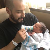 Luis Gallegos's profile image