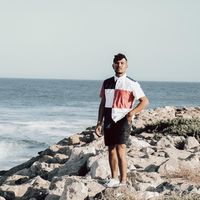 Charlie Monk's profile image