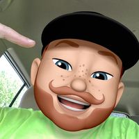 Dave Fenton's profile image