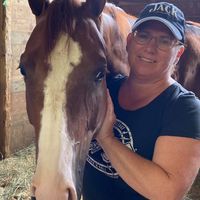 Lisa Kinser's profile image