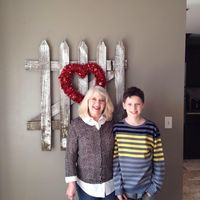 Linda Crisp's profile image