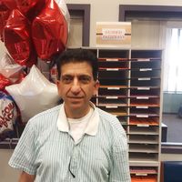 Ray Vainal's profile image