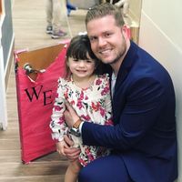 Adam Berg's profile image