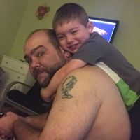 Mitchell Pearch-Phillips's profile image