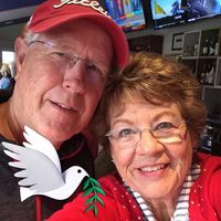 Cheryl Bushor Hoerres's profile image
