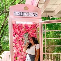 Arielle C Moreno's profile image