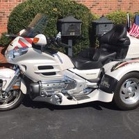 Randy Wilcox's profile image