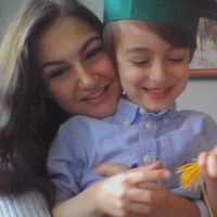 Kathleen A McClafferty's profile image