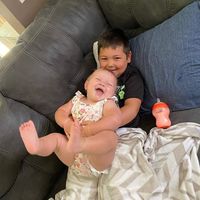 Sherry Brouse-Batman's profile image