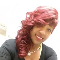 Alicia Graves's profile image