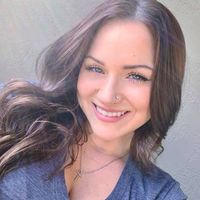 Candace Diane Collins's profile image