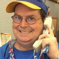 Rachel Ebarb's profile image