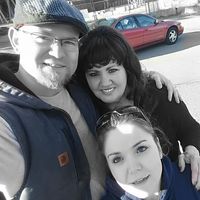 Becky Mckinzie's profile image