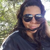 Vanessa Garcia's profile image