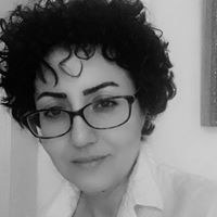 Monireh Abedinnezhad's profile image