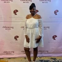 Sherrel Roberts's profile image