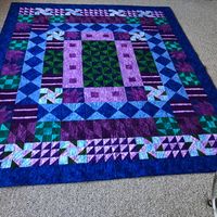 Carol Burnham's profile image