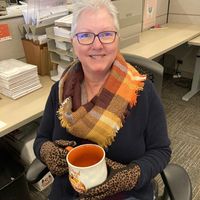 Kirby Jean Milligan Sirois's profile image