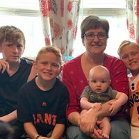 Melissa Sankowski Mazurick's profile image