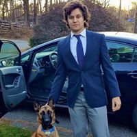 Josiah Elsaghir's profile image