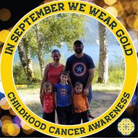 Kristen n'Greg Vavrek's profile image