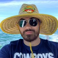 Bryan Gonzalez's profile image