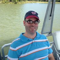 Brian Starkey's profile image