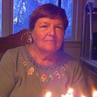 Paula Bounds's profile image