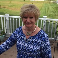 Patti Dean's profile image