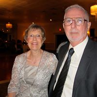 Jeannette Johnson Miller's profile image