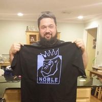 Noble Alan Tousha's profile image