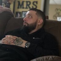 Mike Cifredo's profile image