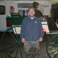 Keith Alan Reitnauer's profile image