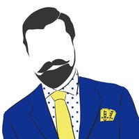 Thomas Caldwell's profile image