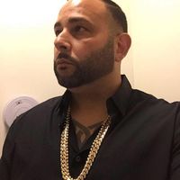 Edwin Hueca's profile image